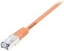 Picture of Diverse Patchcord S/FTP, CAT6, 1m pomarańczowy