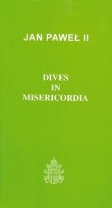 Attēls no Dives in Misericordia