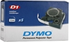 Picture of DYMO D1 Durable - Black on White - 12mm