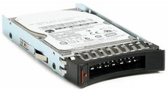 Изображение Dysk serwerowy IBM 600GB 2.5'' SAS-3 (12Gb/s)  (7XB7A00025)