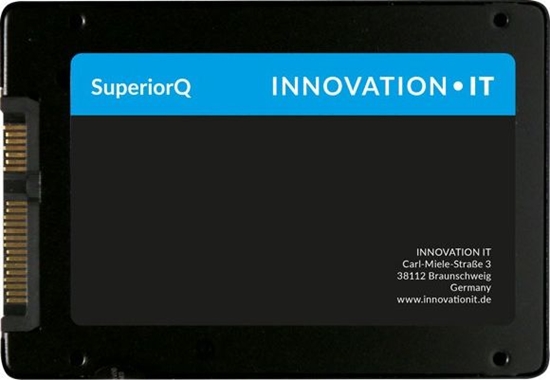 Picture of Dysk SSD Innovation IT SuperiorQ 512GB 2.5" SATA III (00-512888)