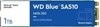 Изображение Dysk SSD WD Blue SA510 1TB M.2 2280 SATA III (WDS100T3B0B)