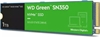 Picture of Dysk SSD WD Green SN350 1TB M.2 2280 PCI-E x4 Gen3 NVMe (WDS100T3G0C)