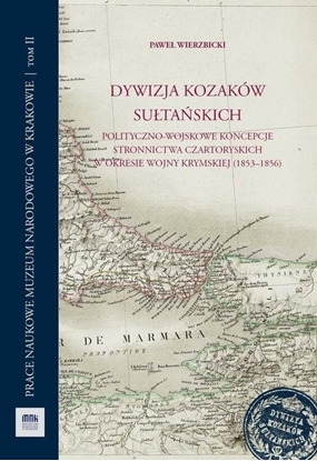 Изображение Dywizja Kozaków Sułtańskich