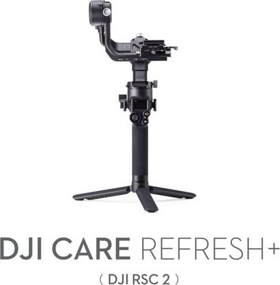 Attēls no DJI DJI Care Refresh+  RSC 2 (CP.QT.00003827.01) - 024460