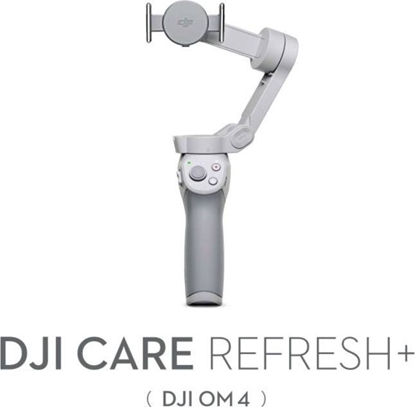 Attēls no DJI DJI Care Refresh+ OM 4  (CP.QT.00003767.01) - 023830