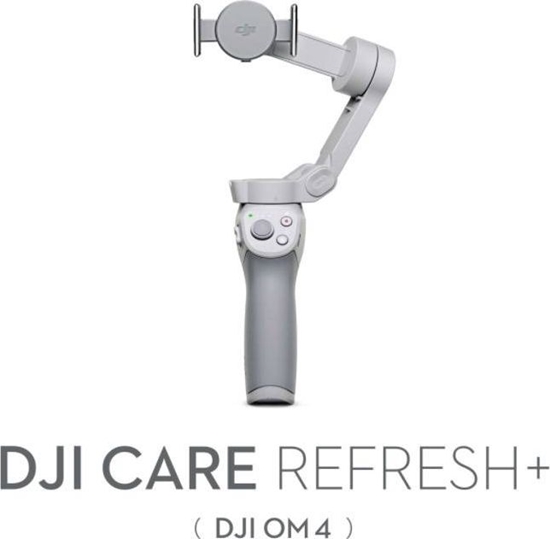 Изображение DJI DJI Care Refresh+ OM 4  (CP.QT.00003767.01) - 023830