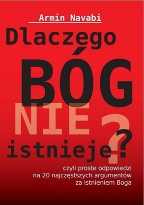 Изображение Dlaczego Bóg nie istnieje?