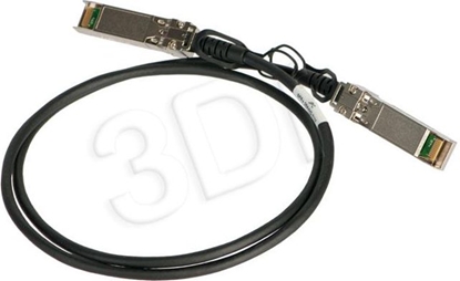 Attēls no D-Link DEM-CB100S optical cross connects equipment Black