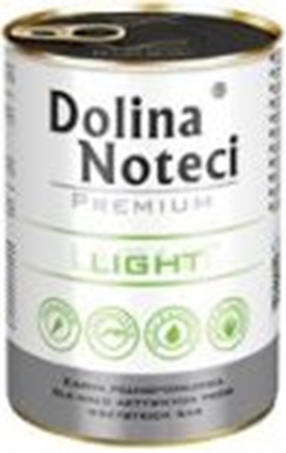 Picture of Dolina Noteci DOLINA NOTECI PIES 400g LIGHT