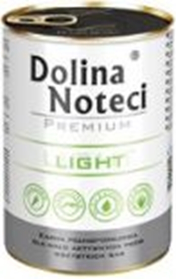 Изображение Dolina Noteci DOLINA NOTECI PIES 400g LIGHT