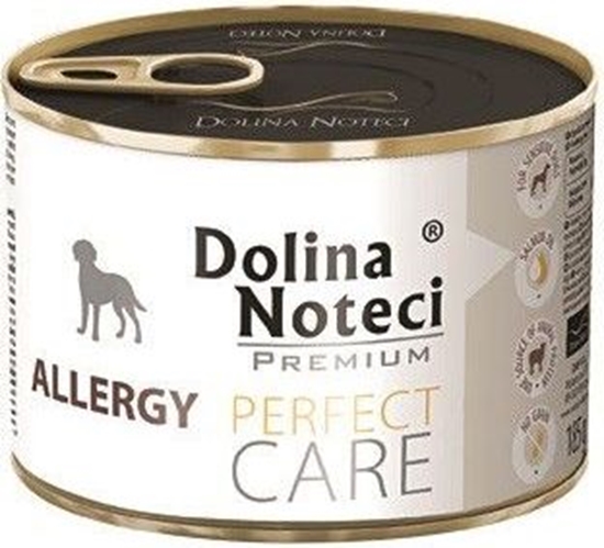 Picture of Dolina Noteci Perfect Care Allergy 185g