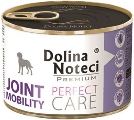 Picture of Dolina Noteci Perfect Care Joint Mobility 185g