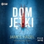 Picture of Dom Jętki audiobook (362483)