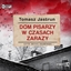 Picture of Dom pisarzy w czasach zarazy audiobook