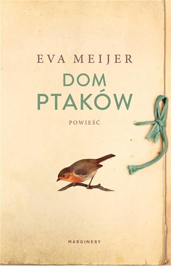 Picture of Dom ptaków