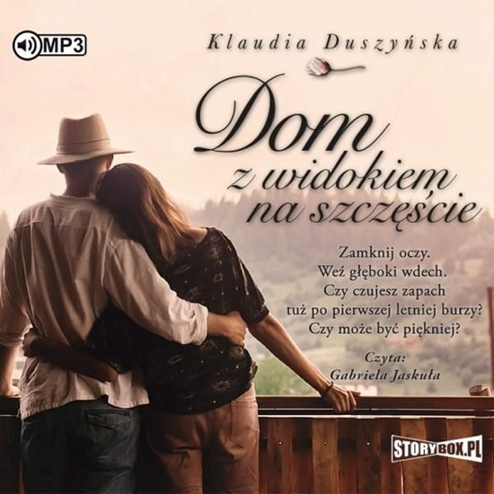 Picture of Dom z widokiem na szczęście. Audiobook (393946)