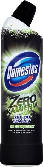 Picture of Domestos Domestos 750ml Zero Kamienia Lime Zielony