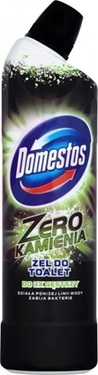 Picture of Domestos Zero Limescale WC Limescale Remover Lime