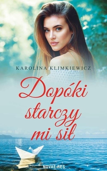 Picture of Dopóki starczy mi sił