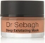 Picture of DR SEBAGH Deep Exfoliating Mask Sensitive Skin maska głęboko oczyszczająca dla skóry wrażliwej 50ml