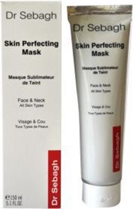 Attēls no DR SEBAGH Skin Perfecting Mask 150ml