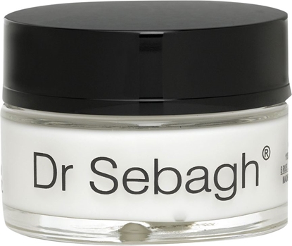 Изображение DR SEBAGH Vital Cream lekki krem nawilżający 50ml