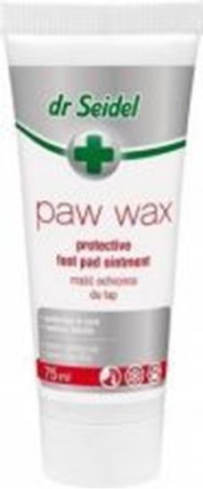 Picture of Dr Seidel MAŚĆ DO ŁAP "PAW WAX" 75ml