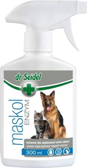 Picture of Dr Seidel MASKOL ENZYM 300ml