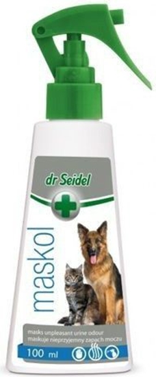 Picture of Dr Seidel Maskol Enzym Dr Seidel 100ml