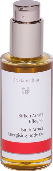 Picture of Dr. Hauschka Dr. Hauschka Birch Arnica Energising Olejek do ciała 75ml