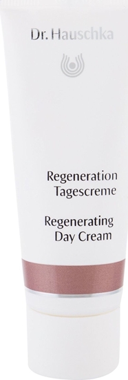 Изображение Dr. Hauschka Regenerating Krem do twarzy na dzień 40ml