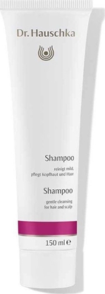 Attēls no Dr. Hauschka Dr. Hauschka Shampoo oczyszczający szampon do włosów i skóry głowy 150ml