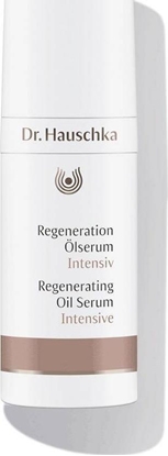 Attēls no Dr. Hauschka DR. HAUSCHKA_Regenerating Serum regenerująco-wygładzające serum do twarzy 20ml