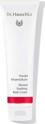 Attēls no Dr. Hauschka Soothing Body Cream balsam do ciała Almond 145ml