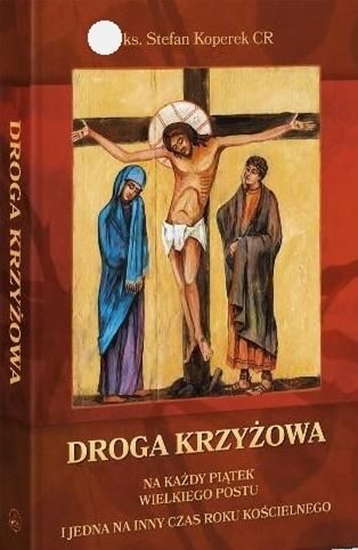 Picture of Droga Krzyżowa