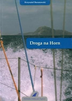 Изображение Droga na Horn