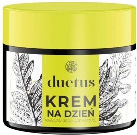 Picture of Duetus Krem na dzień 50ml