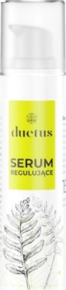 Attēls no Duetus Serum regulujące 15 ml