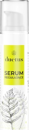 Picture of Duetus Serum regulujące 15 ml