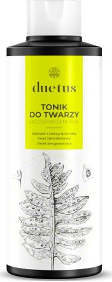 Изображение Duetus Tonik do twarzy 150ml