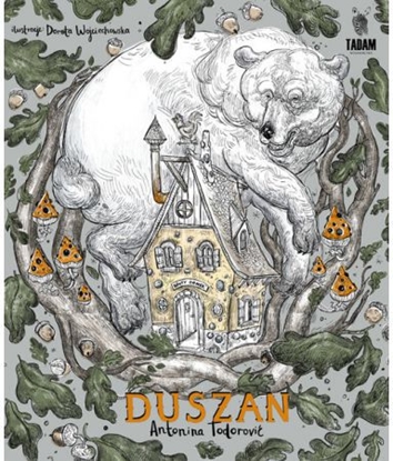 Изображение Duszan