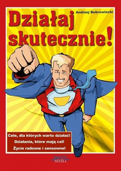 Picture of Działaj skutecznie! Audiobook (386761)