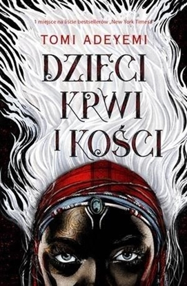 Изображение DZIECI KRWI I KOŚCI