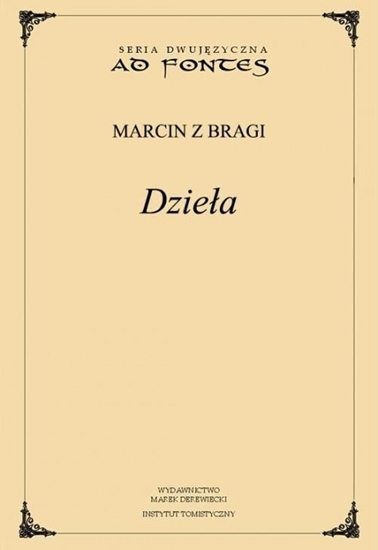 Picture of Dzieła