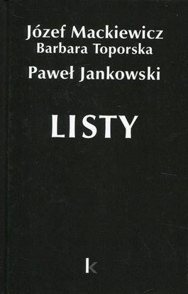 Attēls no Dzieła T.26 Listy (Jankowski)