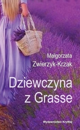 Picture of Dziewczyna z Grasse