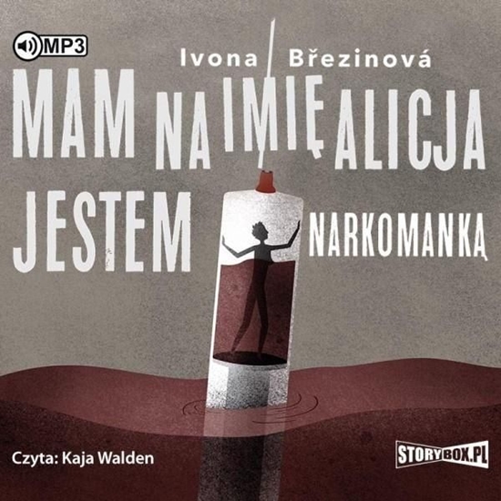 Picture of Dziewczyny na smyczy T.1 Mam na imię... audiobook