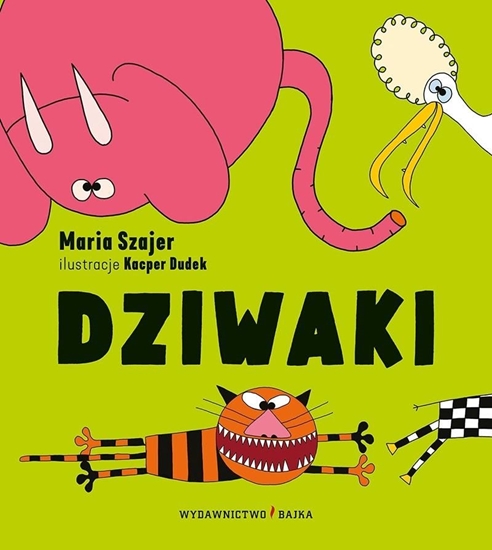 Picture of Dziwaki