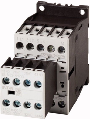 Attēls no Eaton 106369 electrical switch accessory Contactor